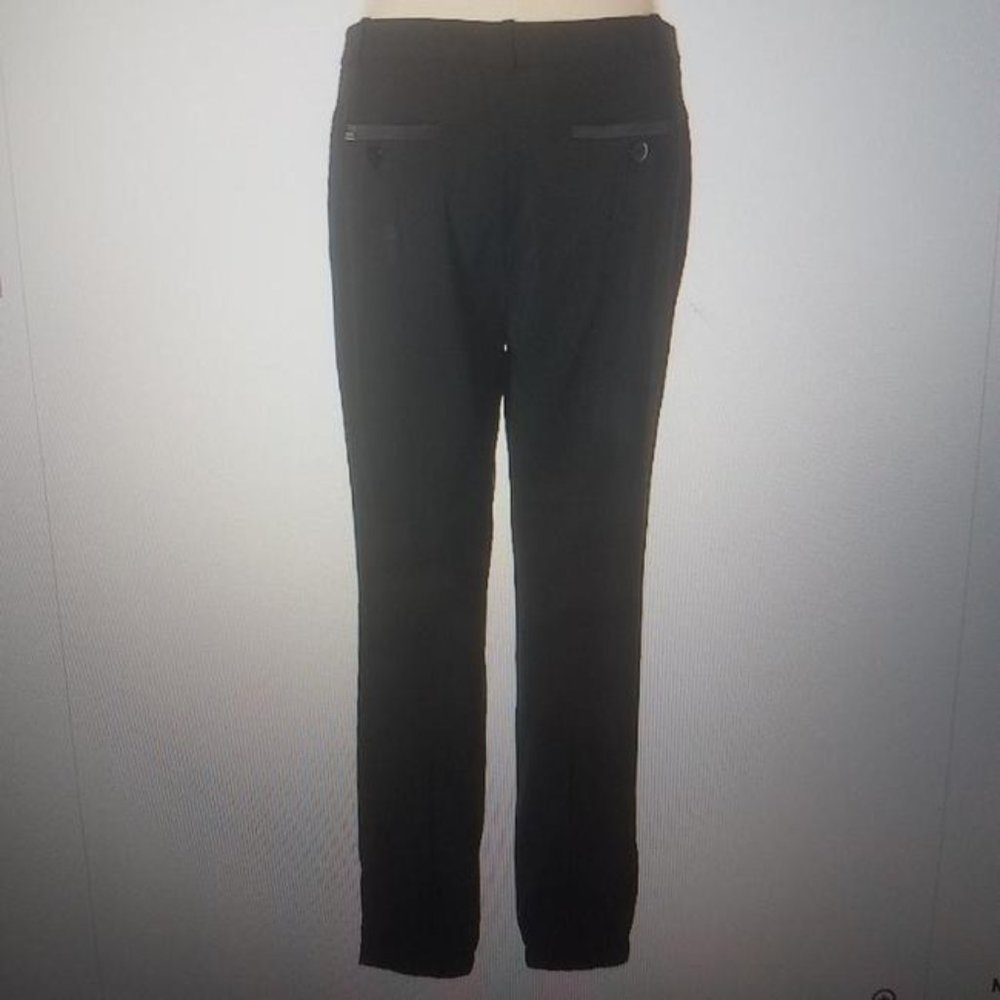 HALSTON HERITAGE PANTS